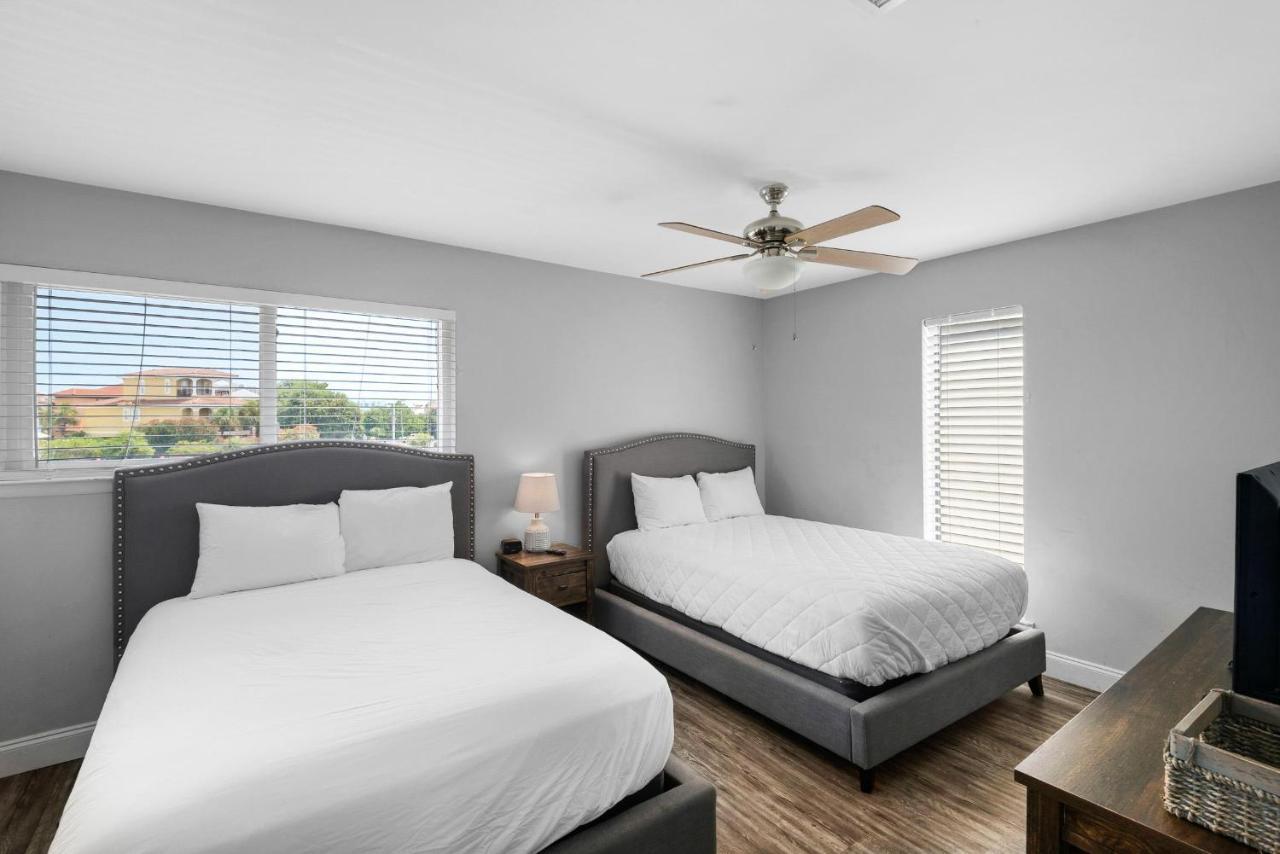 Summerhouse Townhomes #6- Blue Pearl دستين المظهر الخارجي الصورة