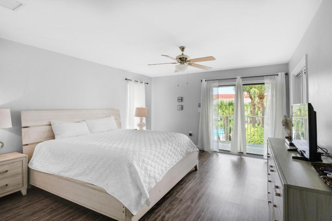 Summerhouse Townhomes #6- Blue Pearl دستين المظهر الخارجي الصورة
