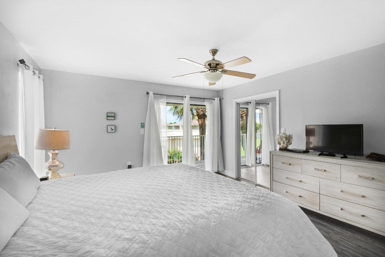 Summerhouse Townhomes #6- Blue Pearl دستين المظهر الخارجي الصورة