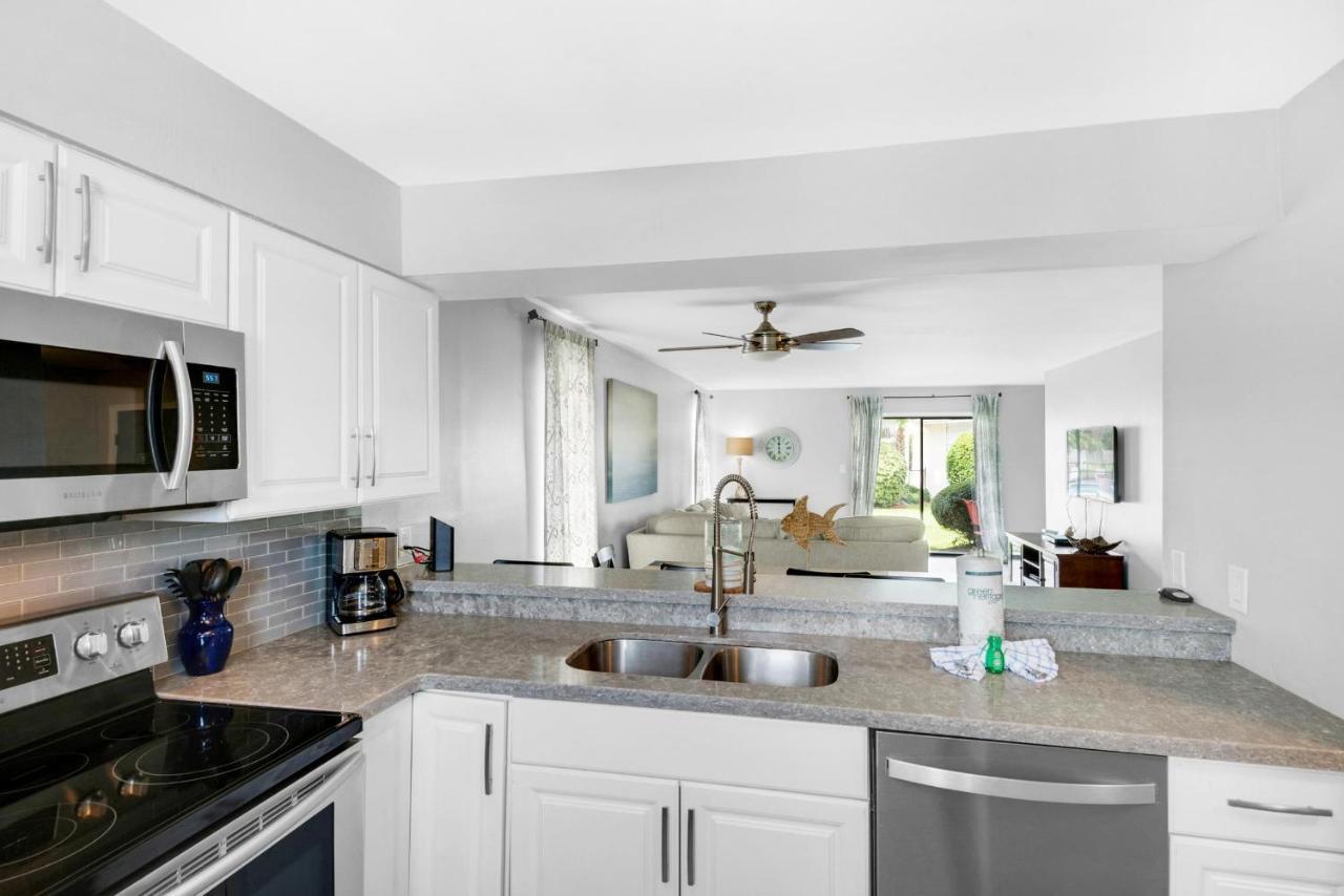 Summerhouse Townhomes #6- Blue Pearl دستين المظهر الخارجي الصورة