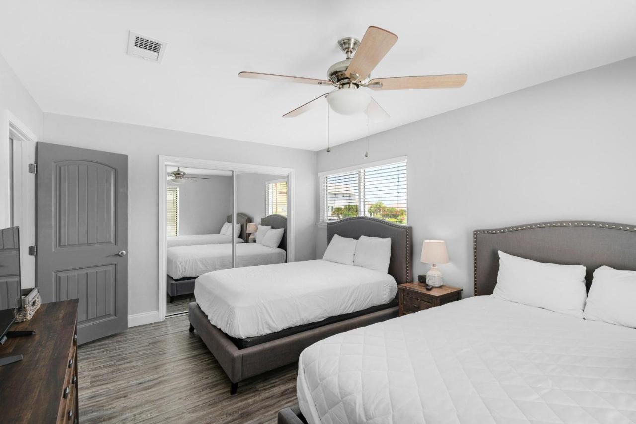 Summerhouse Townhomes #6- Blue Pearl دستين المظهر الخارجي الصورة