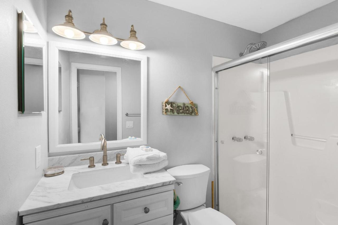 Summerhouse Townhomes #6- Blue Pearl دستين المظهر الخارجي الصورة
